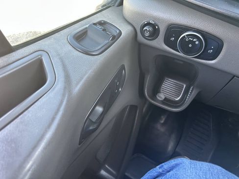 Used 2020 Ford Transit 250 148 High Roof Extended RWD image 18