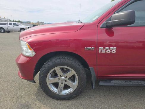 Used 2013 RAM 1500 Express AWD/4WD image 20