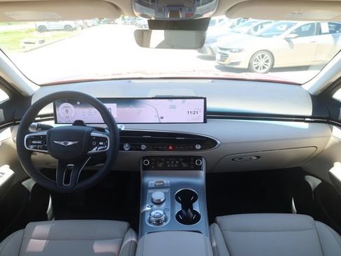 New 2026 Genesis GV70 2.5T Select AWD/4WD image 11