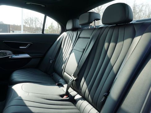 New 2026 Mercedes-Benz E 350 Sedan image 14