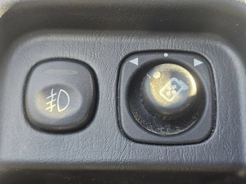 Used 2002 Ford Escape XLT FWD image 22