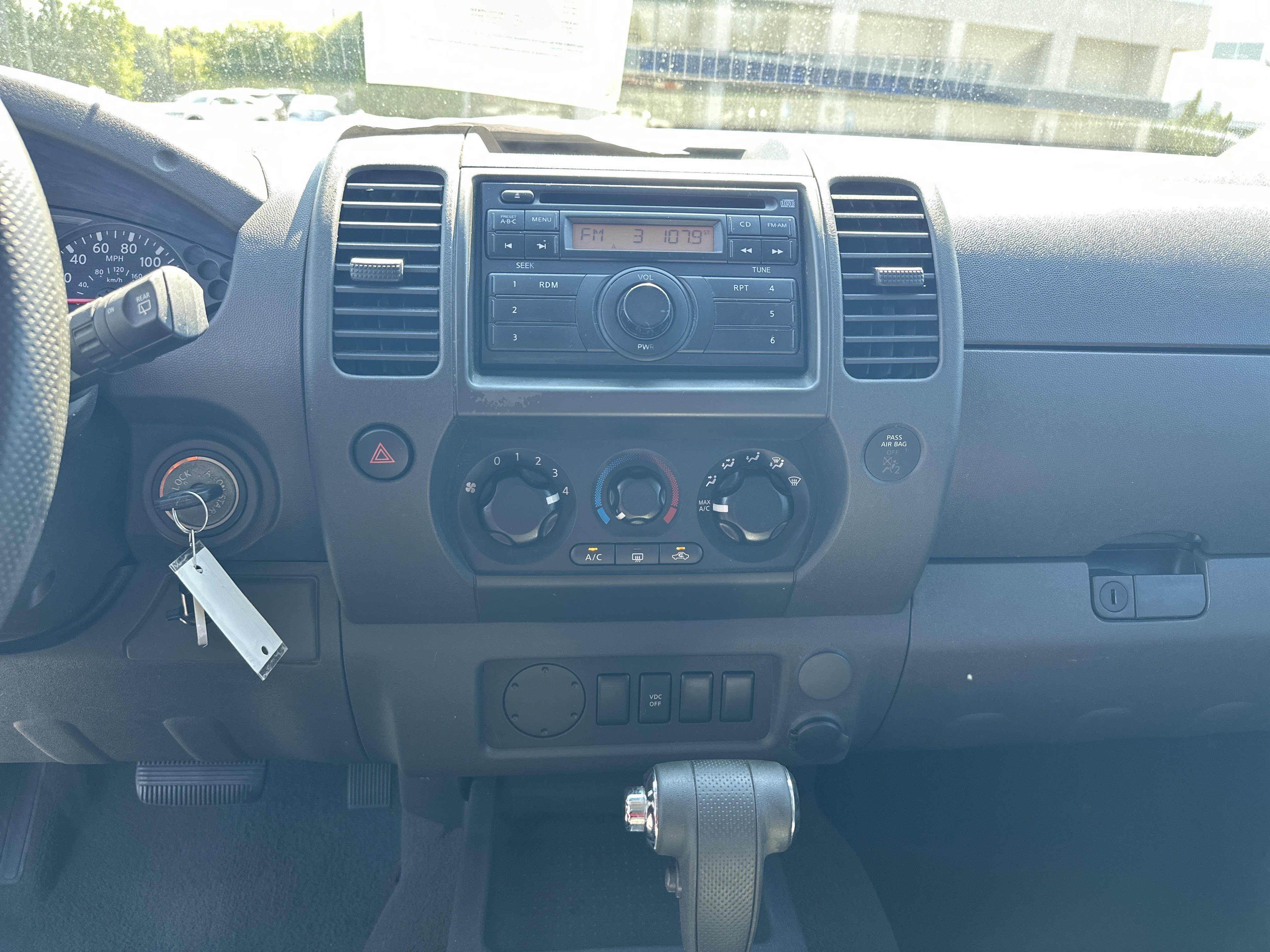 Used 2008 Nissan Xterra X RWD image 28