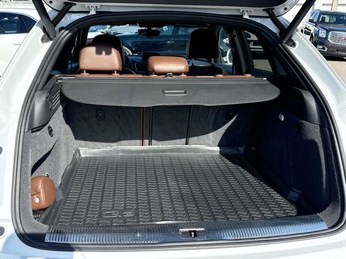 Used 2016 Audi Q3 2.0T Prestige w/ Prestige Package image 11