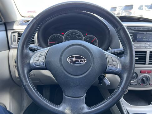 Used 2009 Subaru Impreza 2.5i image 26