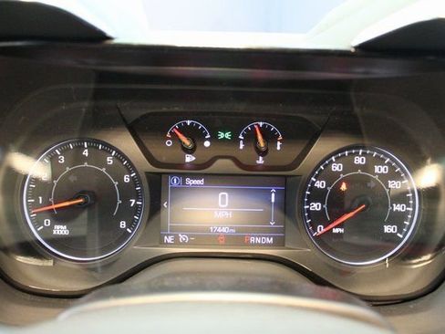Used 2023 Chevrolet Camaro LT image 22