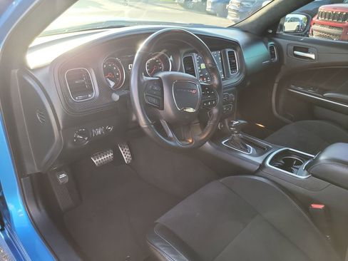 Certified 2023 Dodge Charger Scat Pack w/ Plus Group image 17