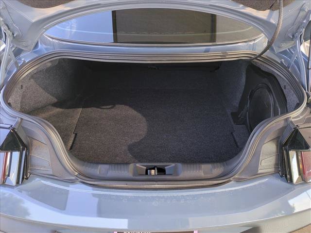 Used 2024 Ford Mustang Premium RWD image 6