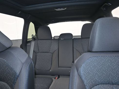 Used 2026 Subaru Forester Premium AWD/4WD image 34