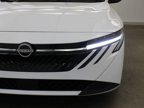 New 2026 Nissan Sentra S w/ Floor Mat Package image 8