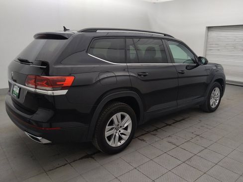Used 2021 Volkswagen Atlas S FWD image 10