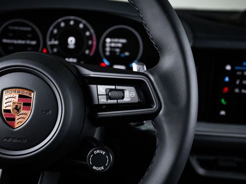 New 2026 Porsche Cayenne AWD/4WD image 16