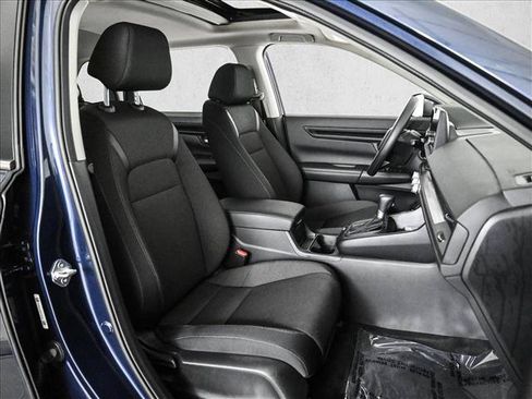 Used 2025 Honda CR-V EX image 20