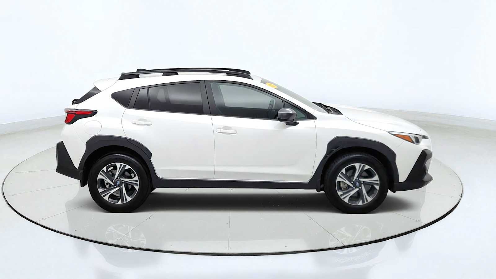 Certified 2026 Subaru Crosstrek 2.5i Premium AWD/4WD image 10
