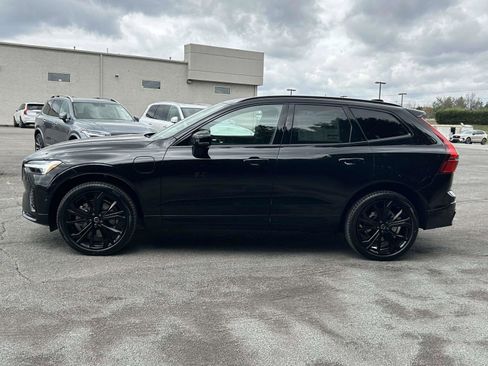 New 2026 Volvo XC60 T8 Ultra w/ Climate Package AWD/4WD image 6