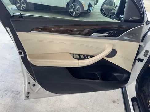 Used 2020 BMW X3 sDrive30i w/ Premium Package RWD image 18