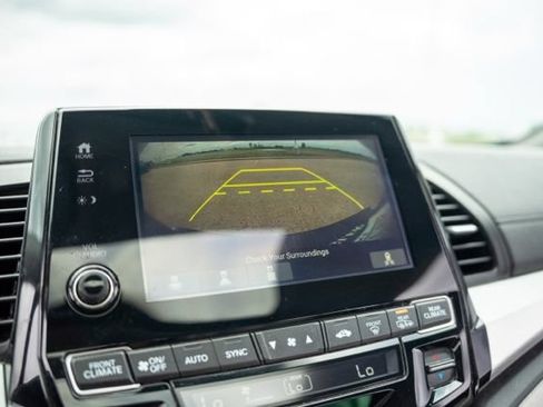 Used 2020 Honda Odyssey EX-L image 24