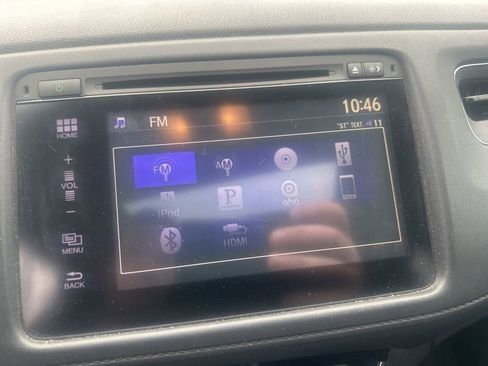 Used 2016 Honda HR-V EX image 23