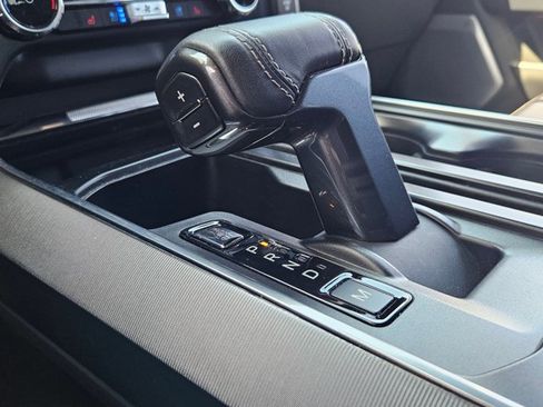 Used 2023 Ford F150 Platinum w/ Equipment Group 701A High image 14