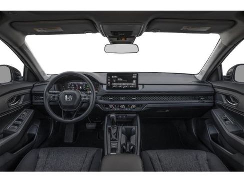 New 2026 Honda Accord SE image 30