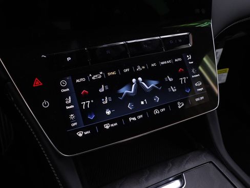 New 2026 Maserati Grecale Modena AWD/4WD image 9