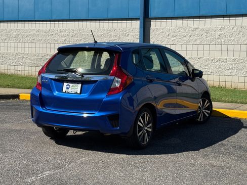 Used 2016 Honda Fit EX image 5