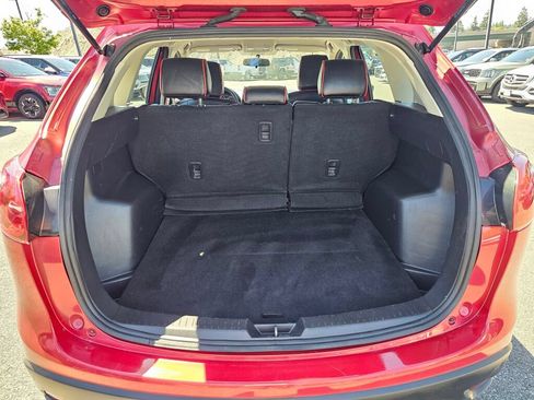 Used 2016 MAZDA CX-5 Sport FWD image 23