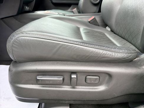 Used 2021 Honda Passport EX-L image 16