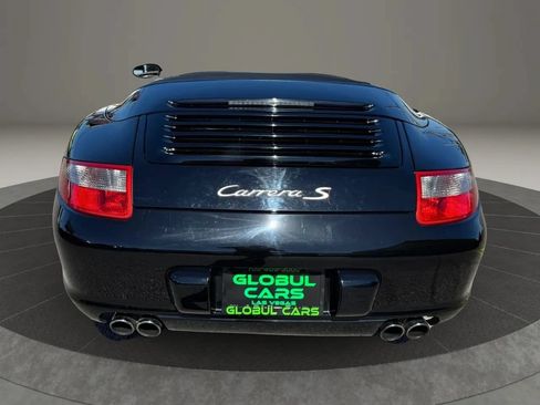 Used 2008 Porsche 911 Carrera S RWD image 11