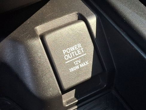 Used 2018 Honda CR-V EX image 25