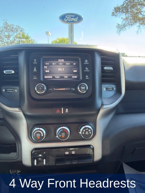Used 2022 RAM 2500 Tradesman AWD/4WD image 10