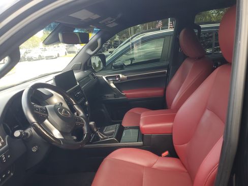 Used 2023 Lexus GX 460 Premium image 13
