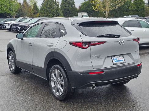 New 2026 MAZDA CX-30 AWD 2.5 S w/ Premium Package image 7