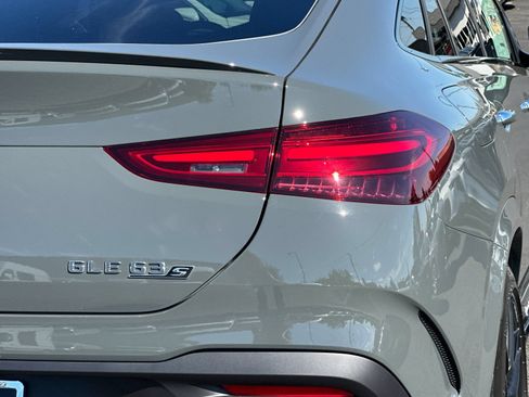 New 2026 Mercedes-Benz GLE 63 AMG S image 26
