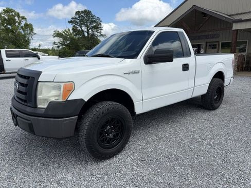 Used 2011 Ford F150 XL RWD image 1