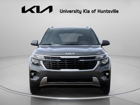 New 2026 Kia Seltos S FWD image 2