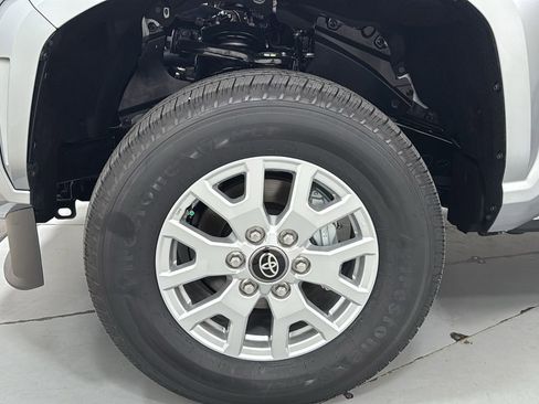 New 2026 Toyota Tacoma SR image 24