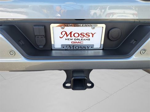 Used 2024 GMC Sierra 2500 Denali Ultimate image 30