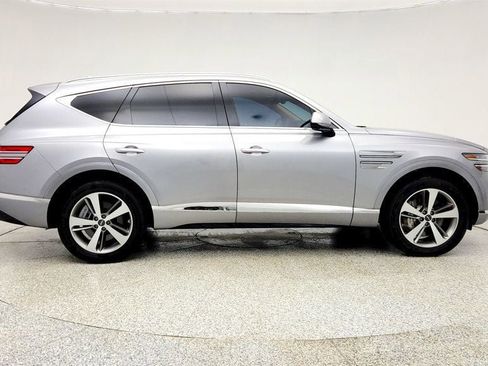 Used 2024 Genesis GV80 3.5T w/ Advanced Package image 4