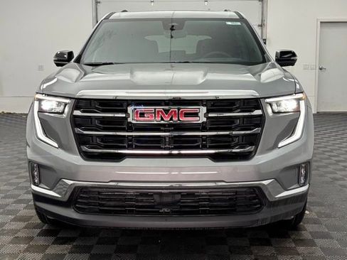New 2026 GMC Acadia Elevation w/ Elevation Premium Package FWD image 16