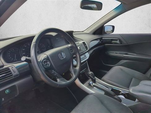 Used 2013 Honda Accord Sport image 2