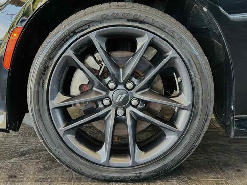 Used 2022 Dodge Charger GT w/ Plus Group AWD/4WD image 25