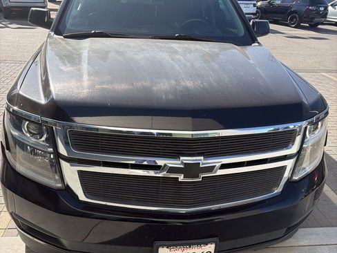 Used 2019 Chevrolet Tahoe LT w/ Max Trailering Package image 3