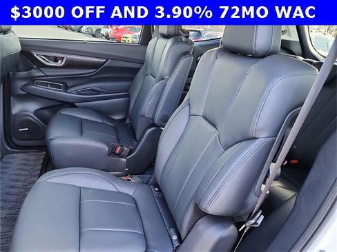 New 2026 Subaru Ascent Touring image 16