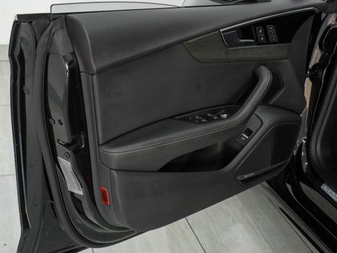 Used 2024 Audi A5 2.0T Premium Plus image 39