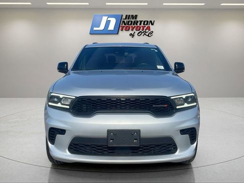 Used 2024 Dodge Durango GT image 2
