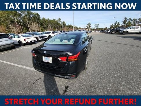 Used 2020 Nissan Altima 2.5 S image 14