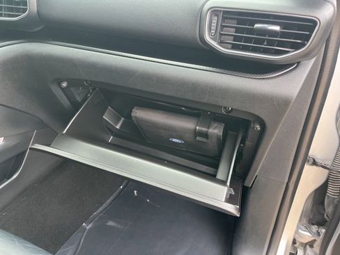 Used 2020 Ford Explorer ST image 64