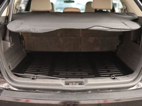 Used 2014 Ford Edge SEL w/ Equipment Group 204A FWD image 34