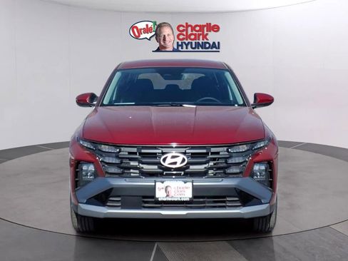 New 2026 Hyundai Tucson SE FWD image 8
