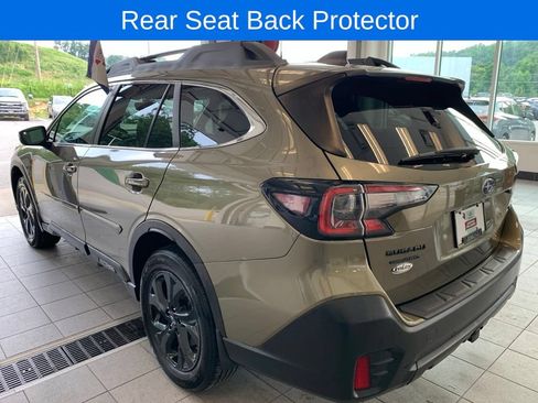 Used 2020 Subaru Outback Onyx Edition XT w/ Popular Package #2 AWD/4WD image 14